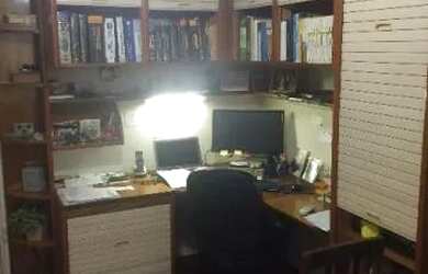 Imagem 12: Apartamento residencial à venda, Jardim Paulista, Ribeirão Preto - AP1355