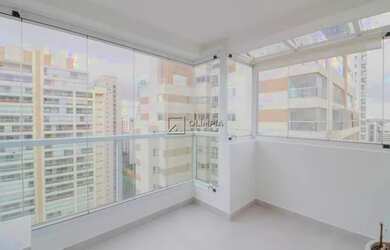 Imagem 12: Apartamento Locação Campo Belo 222 m² 3 Dormitórios