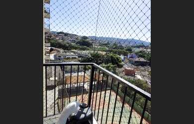 Imagem 3: Apartamento com 2 dormitórios, 68 m² - venda por R$ 389.000,00 ou aluguel por R$ 2.576,00