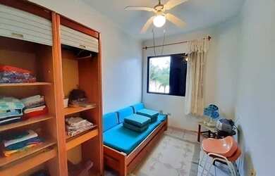 Imagem 8: Titulo do Imovel. Piscina, Churrasqueira, 96m² de Áreae1 Vaga na garagem