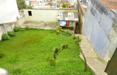 Imagem: O terreno possui 250m² de Área e está localizado em Parque