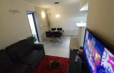 Imagem 2: APARTMENTO A VENDA BAIRRO DO IPIRANGA 54m² 20 Andares 04 Por andar 02...