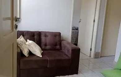 Imagem 3: KITNET MOBILIADA , DIÁRIA