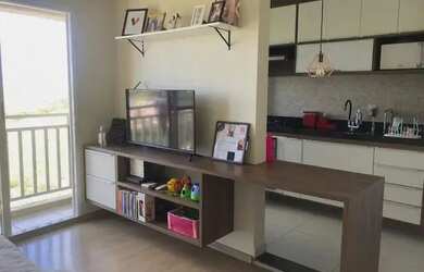 Imagem: Apartamento para aluguel e venda com 50 m² com 2 quartos