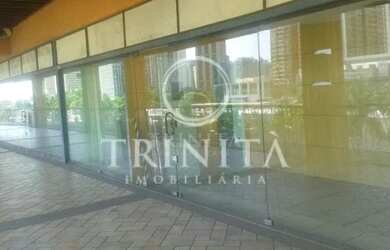 Imagem: O depósito possui 1 Vaga na garagem, 150m² de Área e está