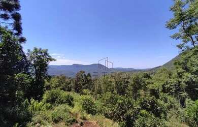 Imagem: A fazenda possui 85m² de Área e está localizado em Canela