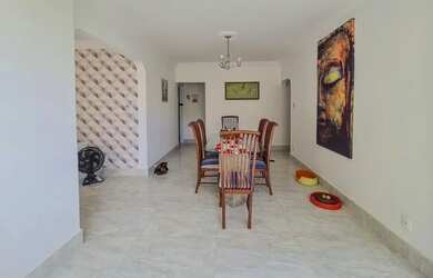 Imagem 3: Jardim dos Namorados, 3 quartos em 160m² com 1 vagas de garagem na Pituba...