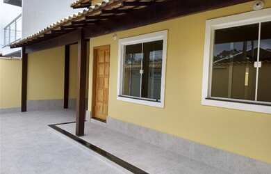 Imagem 4: Campo Grande, Guaratiba, linda casa linear, fino acabamento, toda porcelanato,...