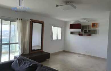 Imagem 3: Apartamento para locação - Condomínio Eredita