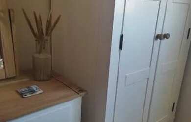 Imagem 4: Aluguel apartamento inteiro Tibau/RN (iptu e condominio inclusos no aluguel