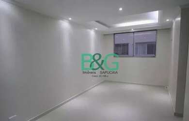 Imagem 1: Apartamento com 2 dormitórios à venda, 52 m² por R$ 269.000 - Itaquera - São Paulo/SP