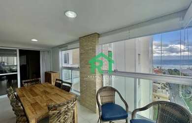 Imagem 8: Apartamento Beira Mar, 3 Dormitórios 1 Suíte , 2 Vagas, Área de Lazer,...