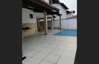Imagem 4: Excelente e luxuosa casa em condominio fechado altiplano locação