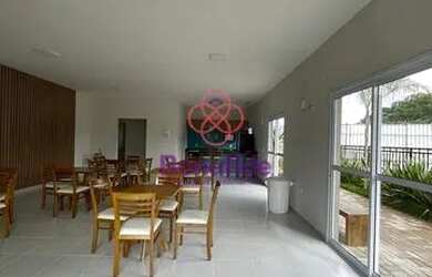 Imagem 11: JUNDIAÍ - Apartamento Padrão - JARDIM SANTA GERTRUDES