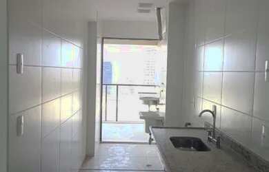 Imagem: Apartamento para venda possui 82 metros quadrados com 3 quartos