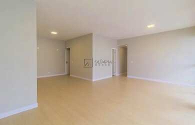 Imagem 8: Apartamento Locação 3 Dormitórios - 161 m² Moema