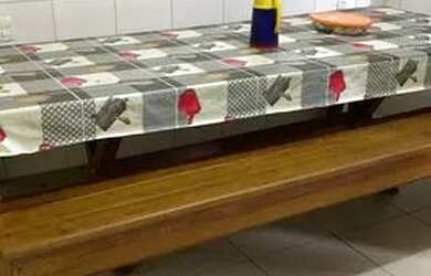 Imagem 5: CASA ARRAIAL DO CABO. 70m² de Área, 1 Banheiroe3 Dormitórios