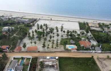 Imagem 4: Vendo 2 Hectares De Terra Frente Mar Por R$42.000,00 O M2 Sai R$2,200,00...