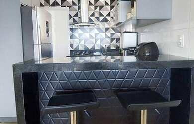 Imagem 8: Super Oportunidade Apartamento 75m. Andar Alto e Vista Livre Splendor...