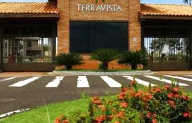 Imagem: O terreno possui 377m² de Área e está localizado em Terra