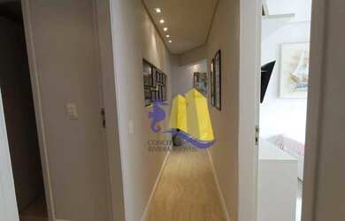 Imagem 11: Cobertura com 3 dormitórios, 150 m² - venda por R$ 4.000.000,00 ou aluguel...