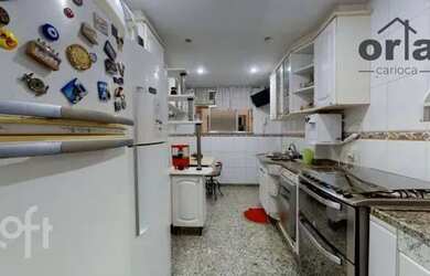 Imagem 11: Apartamento com 3 dormitórios à venda, 160 m² por R$ 1.493.928 - Flamengo - Rio de Janeiro