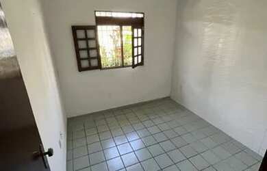 Imagem: A casa em condomínio possui 2 Dormitórios, 1 Banheiro, 1 Vaga