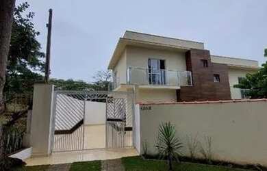 Imagem 1: Casa para locação em Boituva, no bairro Flamboyant