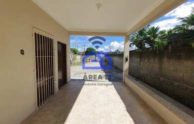 Imagem 9: CARAGUATATUBA - Casa Padrão - Porto Novo