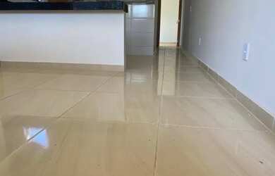 Imagem 8: Casa 2/4 no Residencial Buena Vista IV - Goiânia - GO