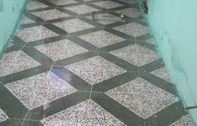 Imagem: O quarto está localizado em Nossa Senhora do Socorro, SE para