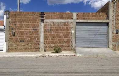 Imagem: Casa na Bela Vista em Santa Cruz Do Capibaribe/PE