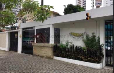 Imagem: O apartamento possui 3 Dormitórios, 1 Banheiro, 72m² de Área