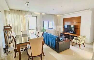 Imagem 2: Recreio dos Bandeirantes Cobertura 4 quartos, sendo 2 suites