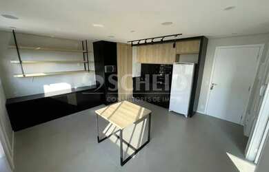 Imagem 2: Lindo apt Novo, 2 dormt. 1vaga, lazer completo localização nobre, mobiliado