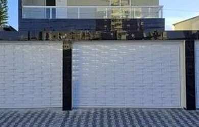 Imagem: A casa em condomínio possui 2 Dormitórios, 1 Banheiro, 1 Vaga