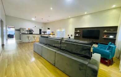 Imagem 4: Casa de Condomínio em Condomínio Residencial Reserva Ecológica Atibaia...