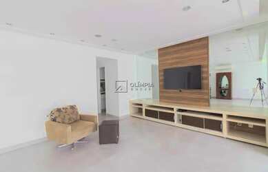 Imagem 7: Apartamento Locação Campo Belo 222 m² 3 Dormitórios