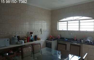 Imagem 8: Casa residencial para Locação no Jardim Abaeté, Sorocaba - SP