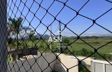 Imagem: O apartamento possui 2 Dormitórios, 2 Banheiros, 2 Vagas na