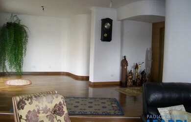 Imagem 2: APARTAMENTO - MORUMBI - SP