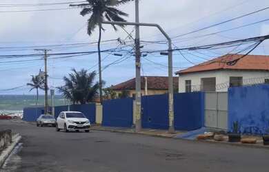 Imagem 3: Casa de 1/4 em Itapuã. 35m² de Área, 1 Banheiroe1 Dormitório