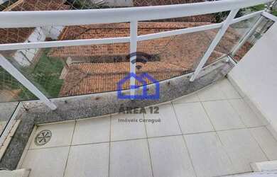 Imagem 5: CARAGUATATUBA - Apartamento Padrão - Jardim Aruam