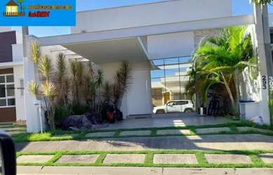 Imagem: A casa em condomínio possui 3 Dormitórios, 2 Banheiros, 2