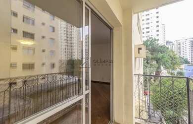 Imagem 12: Locação Apartamento 4 Dormitórios - 170 m² Moema