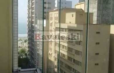 Imagem: O apartamento e possui 2 Dormitórios, Suítes, 3 Banheiros