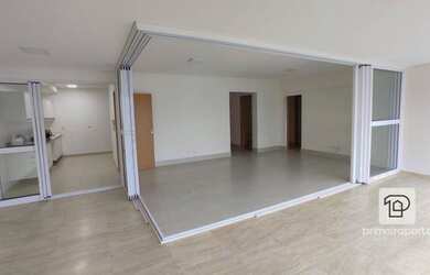 Imagem 2: Apartamento com 3 quartos à venda e locação 160 m² - Jardim Aquarius - São José dos Campos