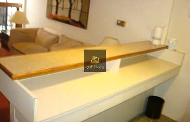 Imagem 10: Flat na Bela Vista