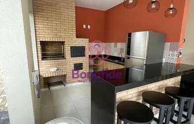 Imagem 13: JUNDIAÍ - Apartamento Padrão - JARDIM SANTA GERTRUDES