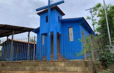 Imagem 9: Terreno urbano 17.000m² boa topografia, linda vista, Serra do Cipó